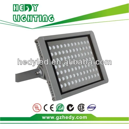 High Power LED Stadium Flood lights 100W CREE