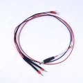 Power Adapter Wiring Harness