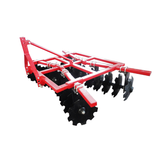 tractor farming machinery disc harrow lowest price