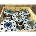 A694 A105 Carbon Steel Flanges