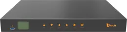 Smart Media Processor For Education