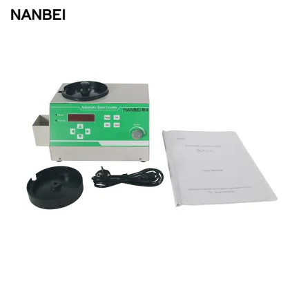 Agriculture Equipment NANBEI Auomatic Seed Counter SLY-C