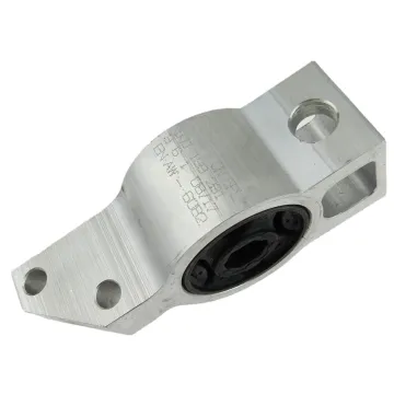 MOQ1 Front Control Arm Bushing Bracket for VW Golf MK5/MK6, Eos, Caddy, Scrocco, Audi A3, Skoda - Replacement Part 1K0199231/1K0199232