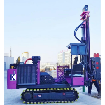 300A Solar Puil Driver для профессионального использования