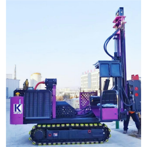 300A Solar Puil Driver для профессионального использования