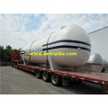 50000 Liters Liquid Ammonia Storage Tanks