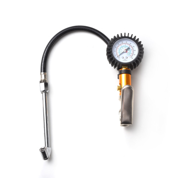 Heavy Duty Digital Mobile Tire Inflator Pressure Gun