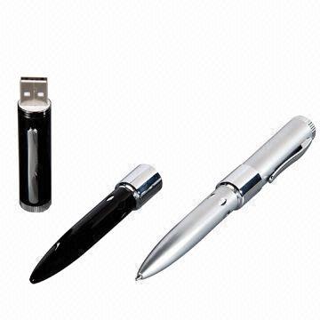 USB Voice Pens, Sized 50 x 32 x 32cm, 100mAh Battery Capacity