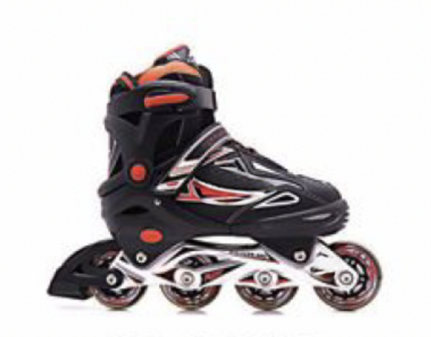 Zapatos enrollables H4