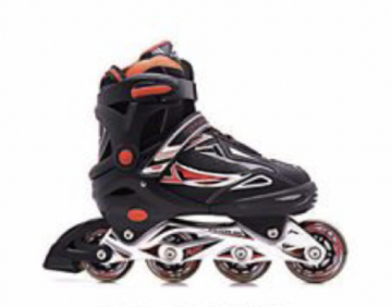 Zapatos enrollables H4