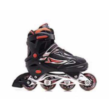 Rollerblading Shoes H4