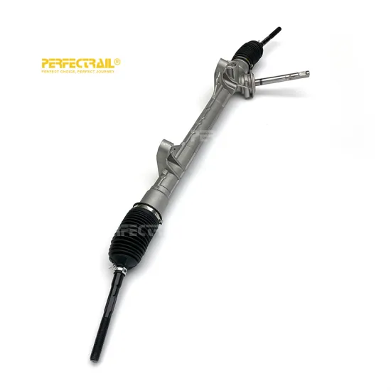 PERFECTRAIL 8200088495 Auto Steering Gear for Renault Megane II 2001-2011