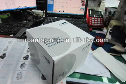 Volvo power steering pump ZF No 8694974505