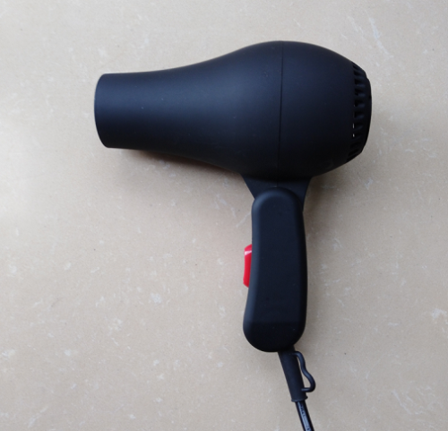 High Quality Low Power Home Usage Hair Blower