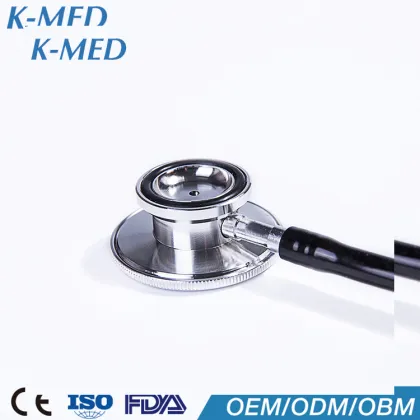 innovative medical devices stethoscope case