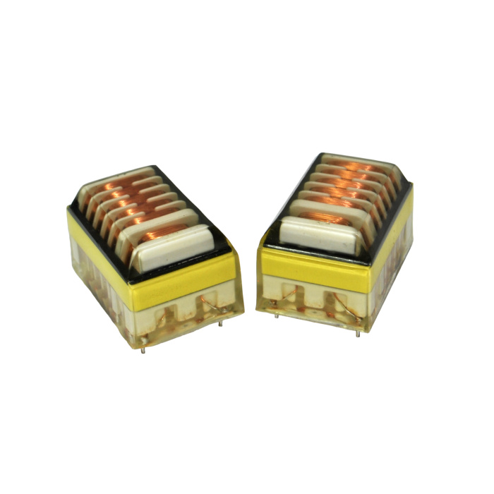 PCB Mount High Voltage Ignition Transformers