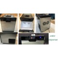 Ice Maker Cube Machine Prijs voor Tanzania