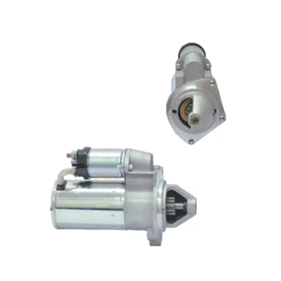 Lada car starter 12Volt 1.55KW starter motor