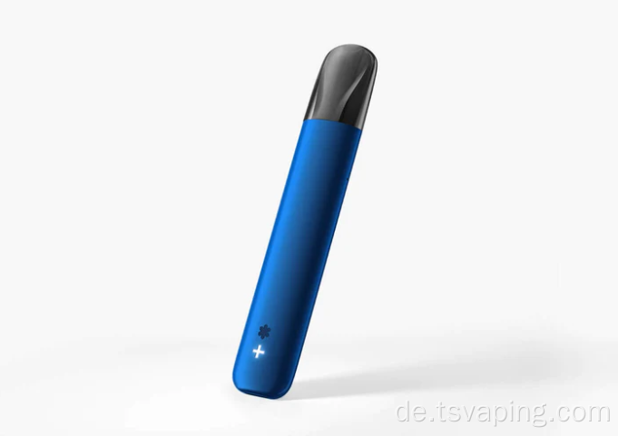 Großhändler Vape Snowplus Pro Elektronische Zigarette