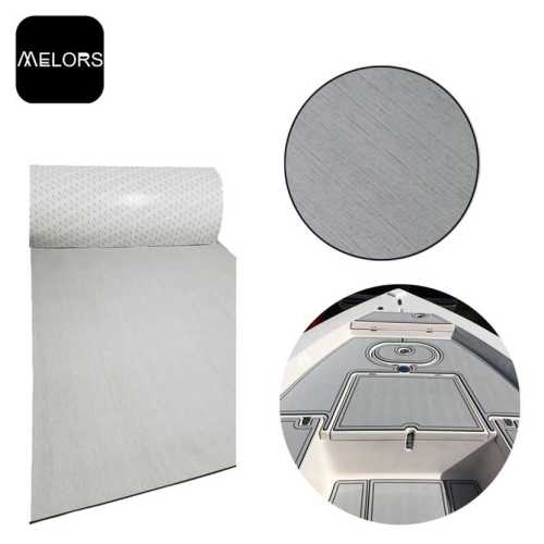 Melors EVA Non Slip Boat Marine Mat