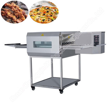 Neues Design -Pizzaofen 500 Grad mit großem Preis