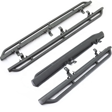 Offroad 4x4 Autozubehör Running Boards für Wrangler 2007-2017