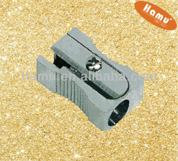 Metal pencil sharpener