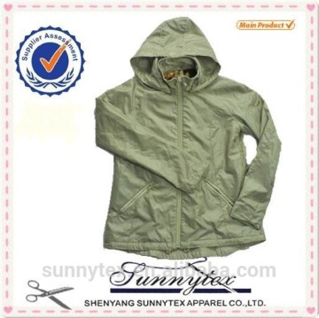 Sunnytex OEM service leisure classical style custom womens apparel