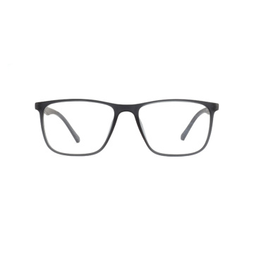 Cadre de lunettes optiques de conception classique TR90 pour les hommes