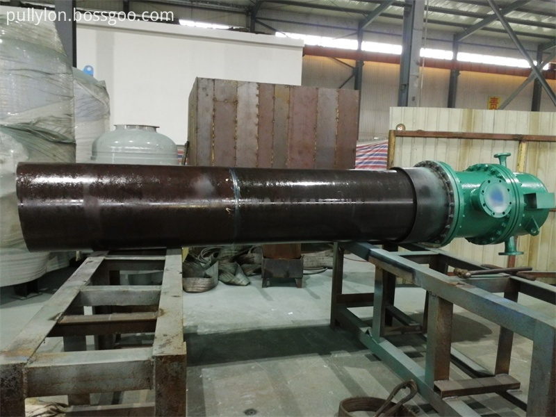 Oil Tank Heater 10