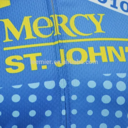 Custom made specialized bike bicycle jersey
