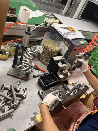 Kitchen Gas Stove Glass Panel Household Dual Stove IPG Gas Stove