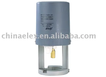 VA3200 Modulating Valve Actuator