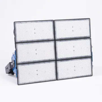 Sports Lighting 1200w led flood light