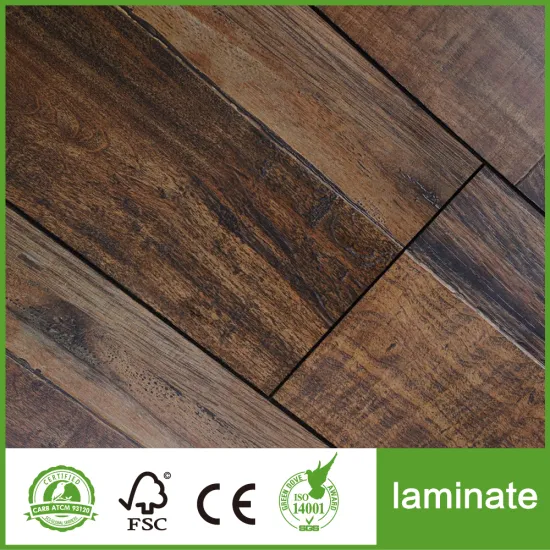 Euro Click Laminate Flooring