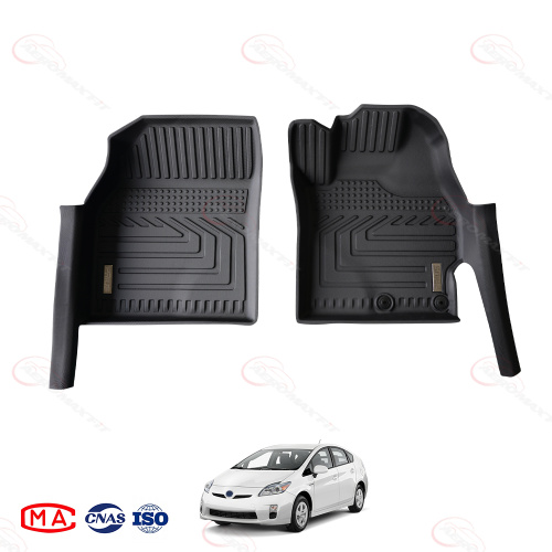 2009-2012 Toyota Prius XV30 floor mats
