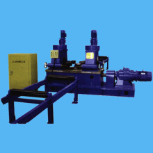 H-Beam Straightening Machine