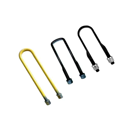 Lahoo Suspension Trailer Parts & Accessories