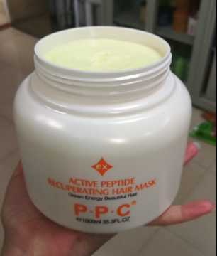 Brazilian Protein Hair Treatment