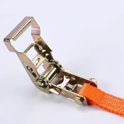 Cargo Tie Down Ratchet Belt Wholesale
