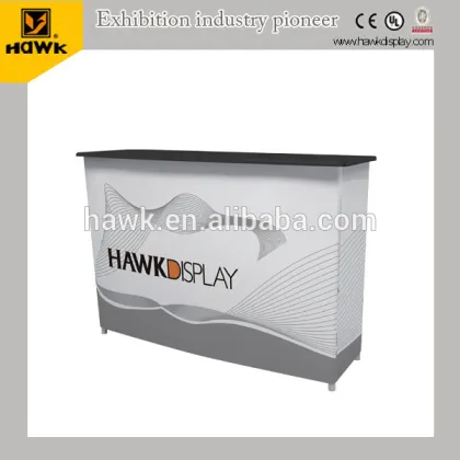 Portable Display counters