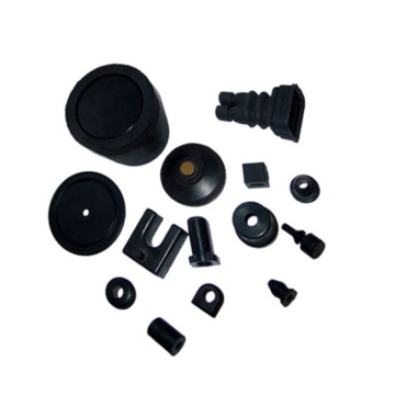 Wear-resistant silicone rubber O-ring customization