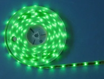 Waterproof Ip65 Flexible Led Strip Light White / Black / Yellow Fpc