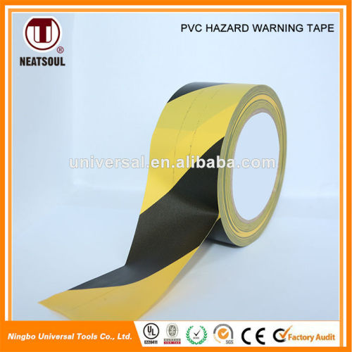 Standard Pvc Warning Tape For Caution, High Quality Standard Pvc