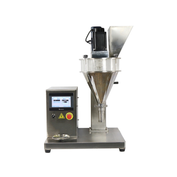 Machine d'emballage de poudre de qualité alimentaire