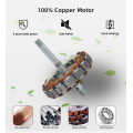 AC copper motor 