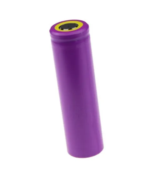 Sanyo 18650 Battery UR18650ZTA 4.35V 3000mAh 5.8A