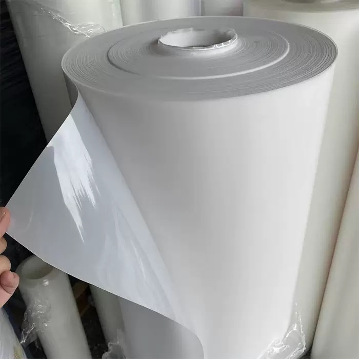 PET Blister Film PET Packaging