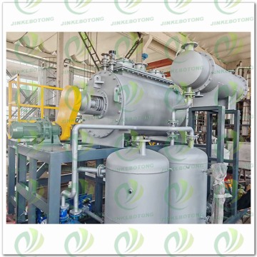 High Efficiency Mother Liquor Equipment