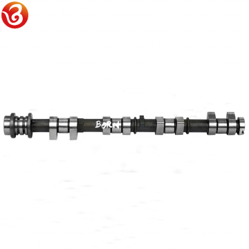 Camshaft for Ford Fiesta Engine 1.6 AE8Z6250A BE8Z6250A